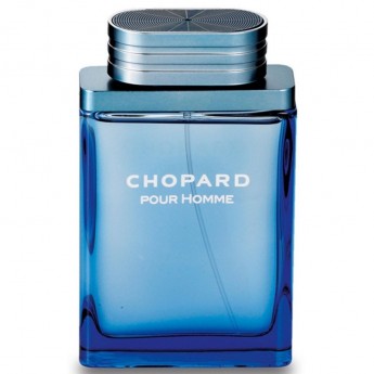 Chopard pour Homme, Товар